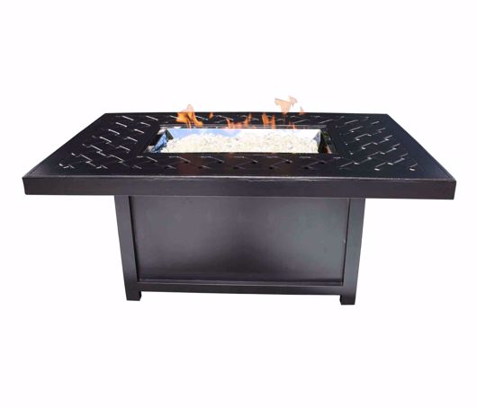 Picture of HAMPTON 50" X 32" X 20" OUTDOOR FIRE PIT