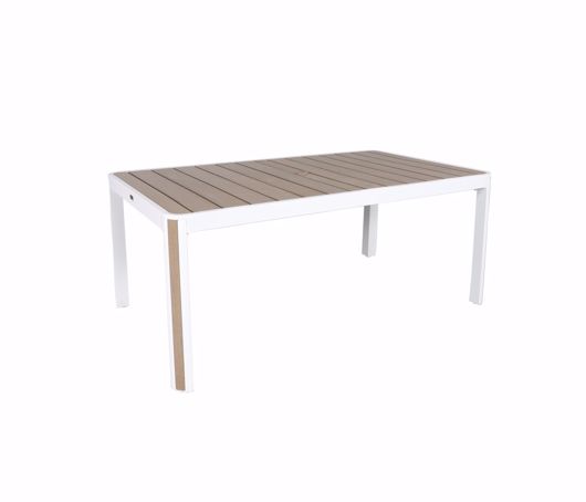 Picture of DECO 71" X 42" RECTANGULAR DINING TABLE