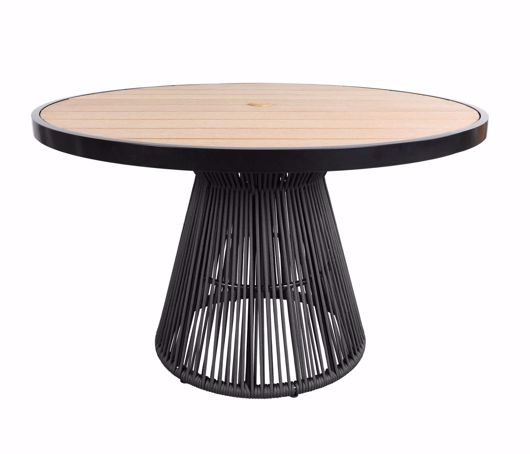 Picture of COVE 48" ROUND DINING TABLE