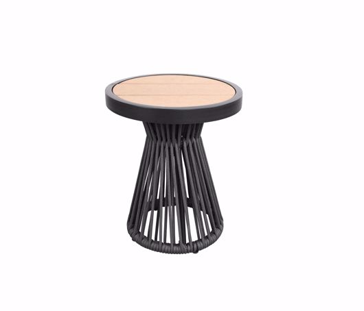 Picture of COVE 16" ROUND SIDE TABLE