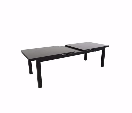 Picture of GRAMERCY 40" X 95" TO 126" EXTENDING DINING TABLE