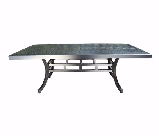 Picture of HAMPTON 60" SQUARE DINING TABLE