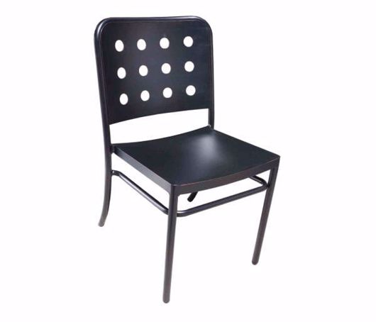 Picture of AIR SIDE CHAIR