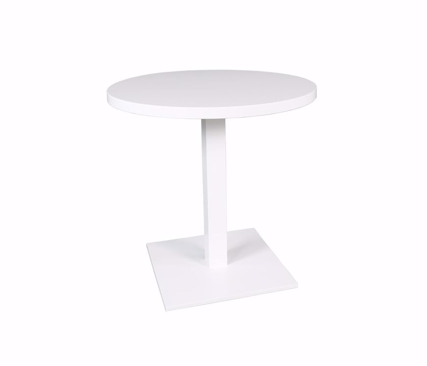 Picture of BREEZEWAY 24" ROUND DINING TABLE