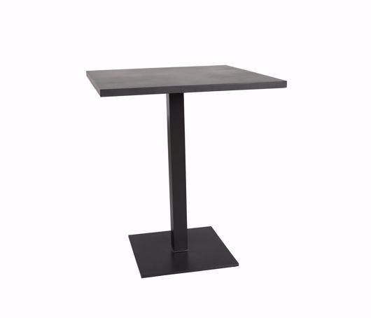 Picture of BREEZEWAY 32" SQUARE BALCONY TABLE