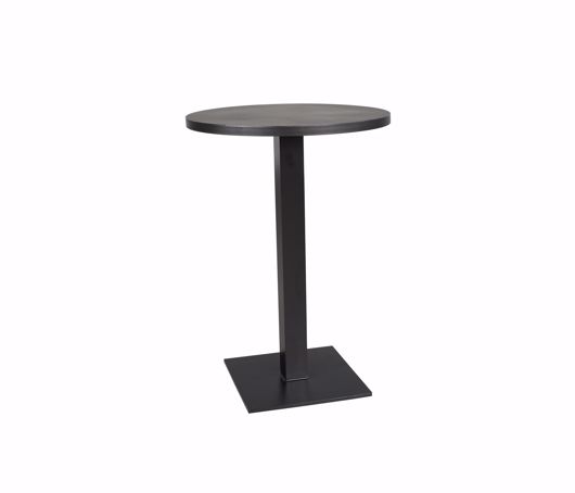Picture of BREEZEWAY 24" ROUND BALCONY TABLE
