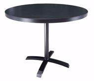 Picture of HARBOR 36" ROUND DINING TABLE