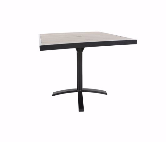 Picture of BAY 36" SQUARE DINING TABLE