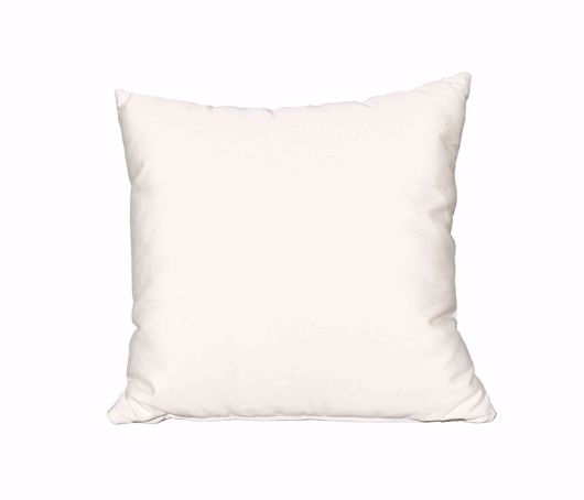 Picture of PATIO FURNITURE CUSHIONS & OUTDOOR PILLOWS : 22" X 22" PILLOW