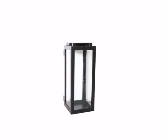Picture of SKYE 9″ SQUARE LARGE LANTERN