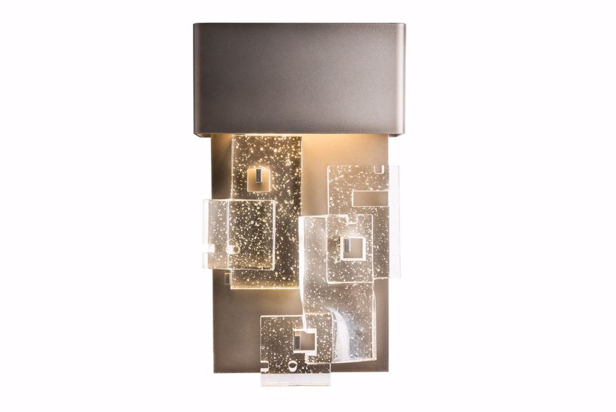 Picture of FUSION INDOOR/OUTDOOR SCONCE – SMALL