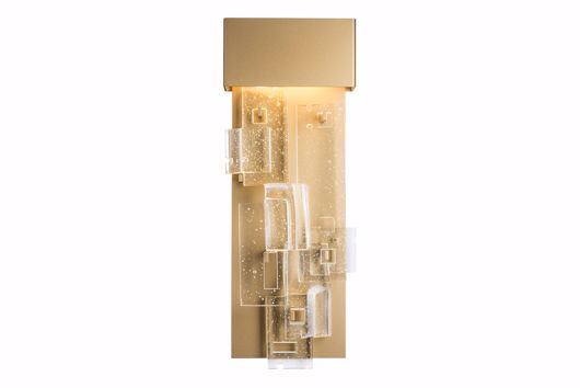 Picture of FUSION INDOOR/OUTDOOR SCONCE – LARGE