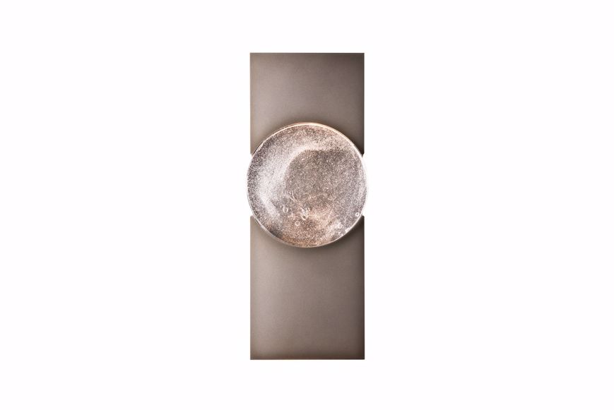 Picture of MOON INDOOR/OUTDOOR SCONCE – SMALL