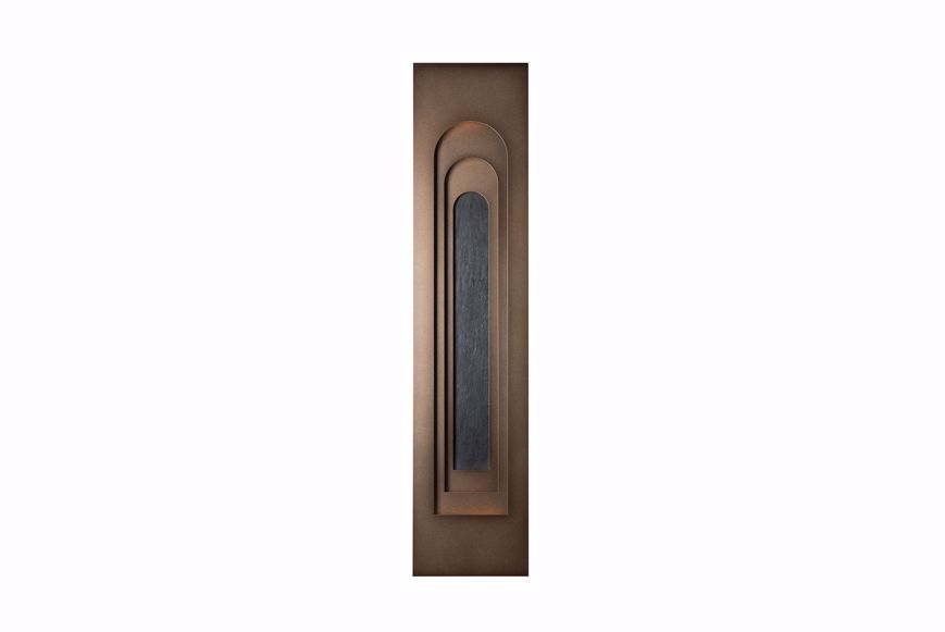 Picture of PROCESSION INDOOR/OUTDOOR
ARCHED SCONCE – LARGE