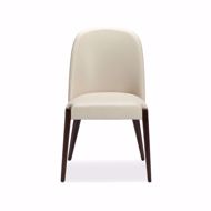 Picture of ALECIA DINING CHAIR - BEIGE
