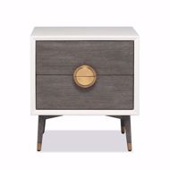 Picture of DESIRE BEDSIDE CHEST