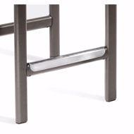 Picture of DIEGO COUNTER STOOL - GREY