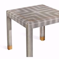Picture of WREN SIDE TABLE