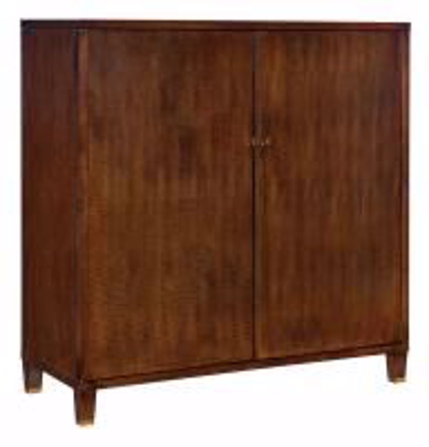 Picture of BLACKLAND CABINET WITHOUT FRET WORK