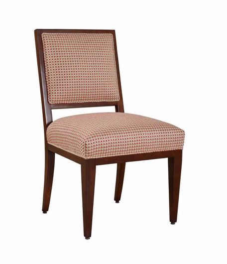 Picture of ALLENDALE SIDE CHAIR