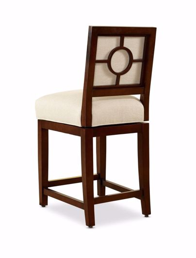 Picture of ALLENDALE COUNTER HEIGHT DINING STOOL
