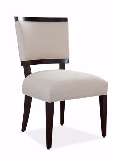 Picture of BARTLETT SIDE CHAIR