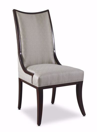 Picture of BLANCHARD SIDE CHAIR