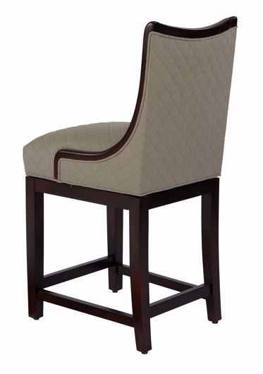 Picture of BLANCHARD COUNTER HEIGHT DINING STOOL
