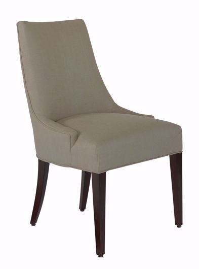 Picture of AMHERST SIDE CHAIR