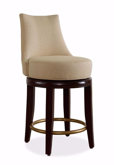 Picture of AMHERST COUNTER HEIGHT DINING STOOL