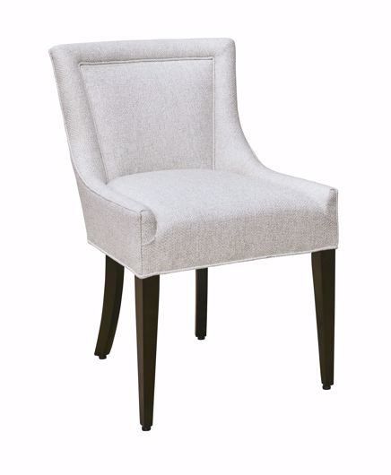 Picture of BERKSHIRE SIDE CHAIR