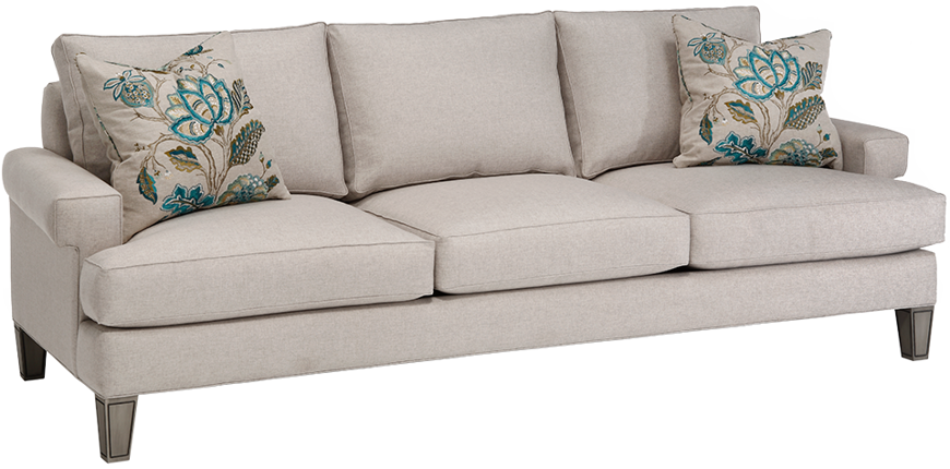 Picture of ALTERNATIVES GRAND ARM SOFA   