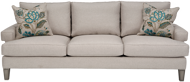 Picture of ALTERNATIVES GRAND ARM SOFA   
