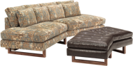 Picture of HARDY ANGLE SOFA    