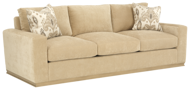 Picture of TRACK ARM ALTERNATIVES SOFA   