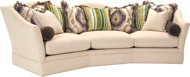 Picture of ANGLE SOFA     