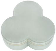 Picture of CLOVER OTTOMAN     