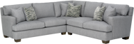 Picture of SECTIONAL WITH 447 ARM   