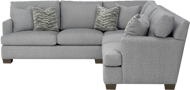 Picture of SECTIONAL WITH 447 ARM   