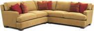 Picture of DESIGNER’S CHOICE SECTIONAL  SECTIONAL  