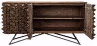 Picture of NEW YORK SIDEBOARD, PETITE