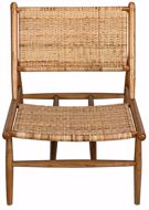 Picture of BUNDY RELAX CHAIR,TEAK