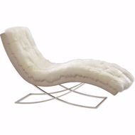 Picture of 1549-21 CHAISE