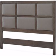 Picture of 81-50H QUEEN HEADBOARD W/ RAILS
