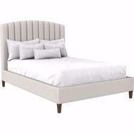 Picture of 70-50H QUEEN BED