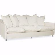Picture of US102-03 AGAVE OUTDOOR SLIPCOVERED SOFA