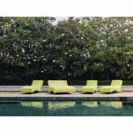 Picture of U148-24 TULUM OUTDOOR DOUBLE CHAISE