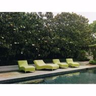Picture of U148-15 TULUM OUTDOOR CHAISE