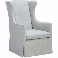 Picture of 1691-01SW SWIVEL CHAIR