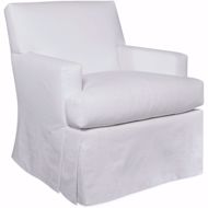 Picture of 1701-01SW SWIVEL CHAIR